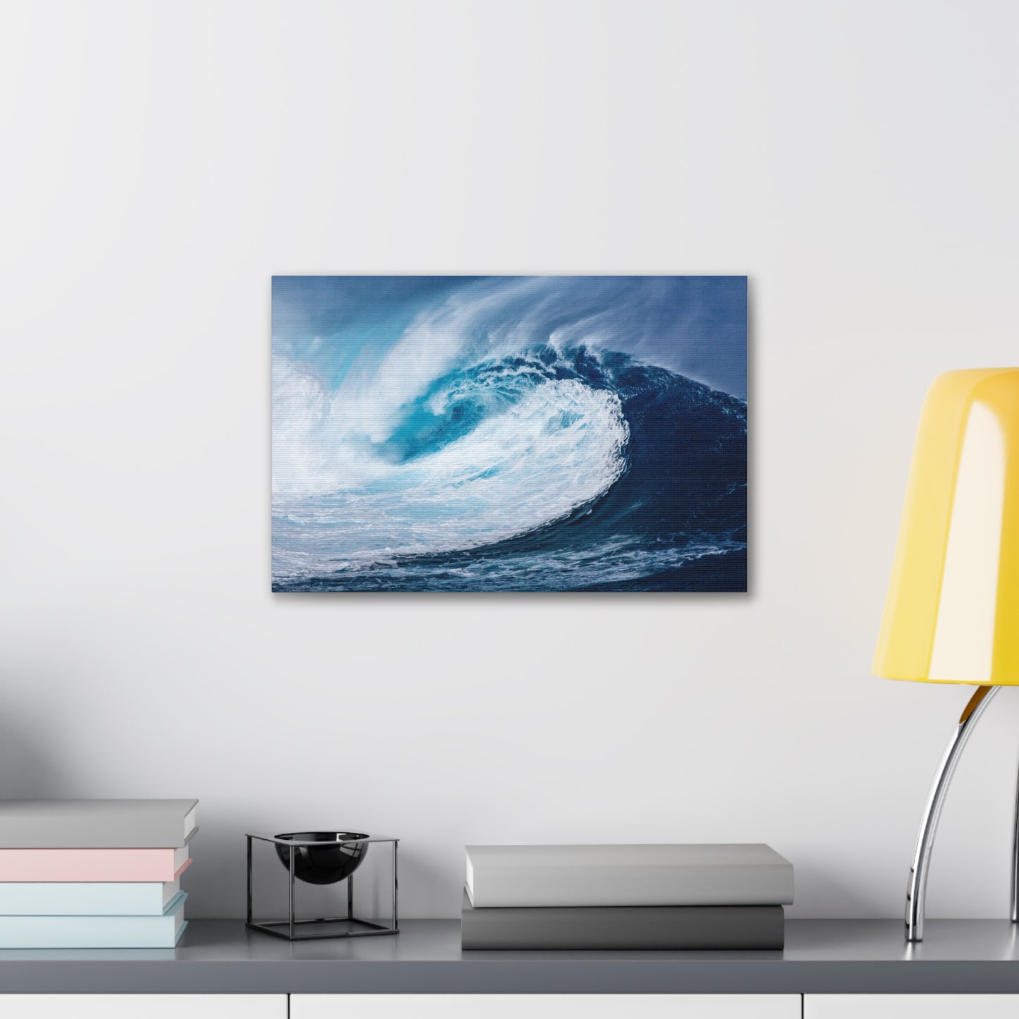 Ocean Photo Wall Art